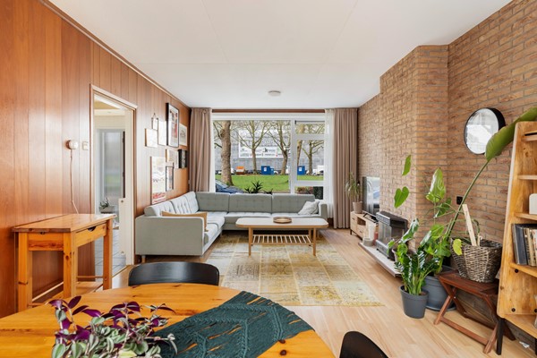 Medium property photo - Van Bosseplantsoen 7, 3317 PH Dordrecht